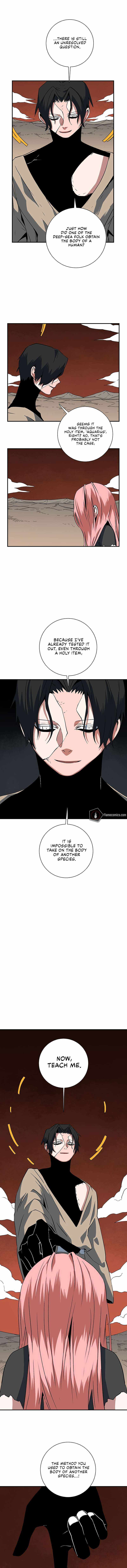 One Step to Being Dark Lord Chapter 121 16